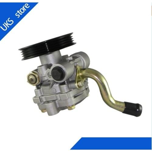 Power steering pump MR418625 MR418626 For Mitsubshi