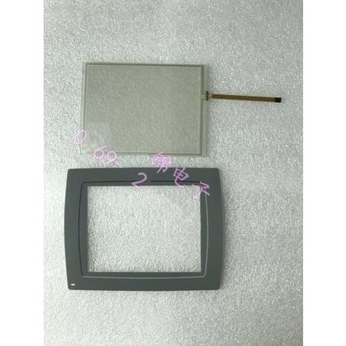 The new E1061 EXTER T60C touch screen touchpad protective film for BEIJER