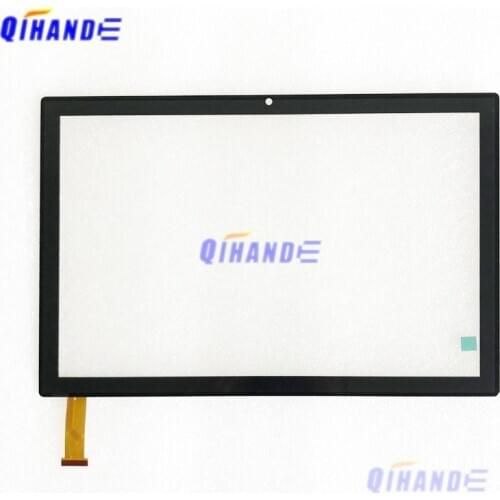 New 2.5D high touch screen For 10.1" inch Tablet Teclast P20HDTouch panel Digitizer Glass Sensor replacement For Teclast P20 HD
