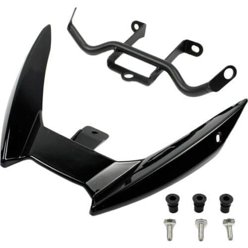 Headlight Front Upper Fairing Stay Bracket, Mount Holder For Yamaha FZ09 MT09 FZ-09, 6 Colors