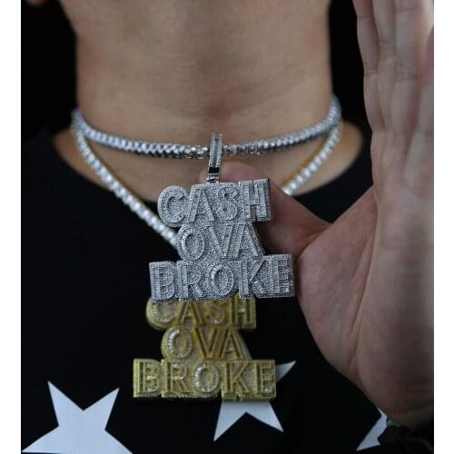 TASTEWAITTING Jewelry For Men