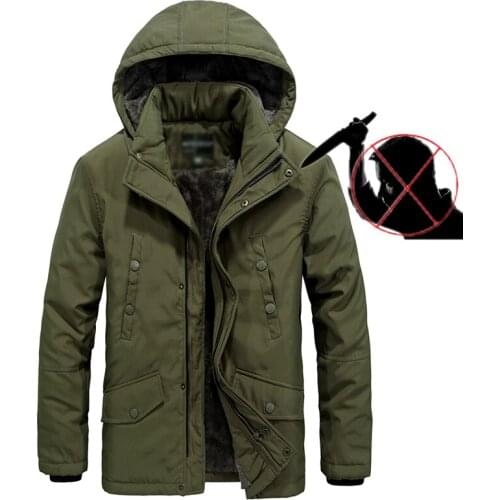 Anti-cut Cut Resistant Self-defense Clothing Schutzweste Tatico Anti Covert Stab proof protective jacket Civil Use Knife Proof
