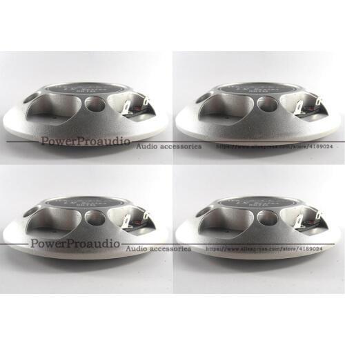 4pcs replacement diaphragm for Wharfedale LX Sereis 50 TD, DLX & Delta Series 50TD 2" 8 ohm 50TD