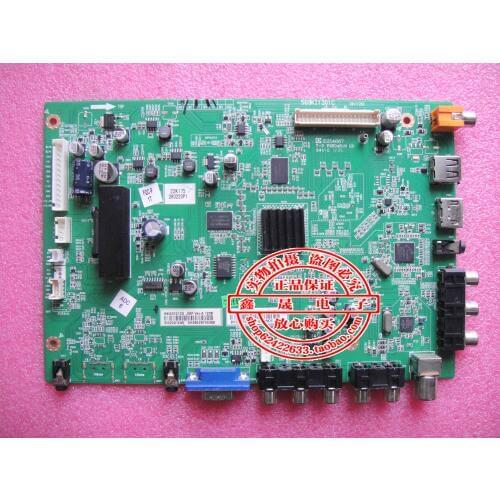 569KI1301C P2E04819 Driver Board Motherboard