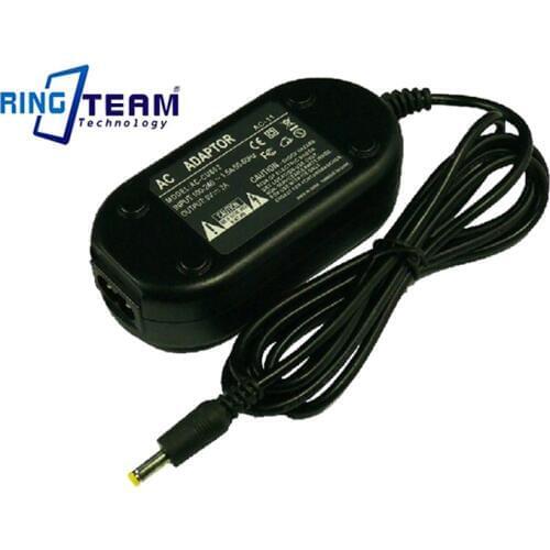 Free Shipping AC Power Adapter Charger AP-V30 APV30 AP-V30U APV30U for JVC Everio GZ-HD500 HD510 HD520 HD550 HD620 HD750 HD760