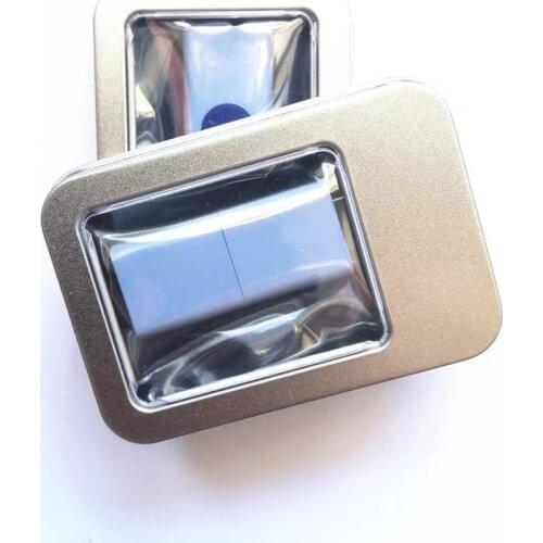 Car USB GPS Signal Interference Blocker Shield Anti Tracking Stalking Privacy Protection For Vehicles With GPS Portable