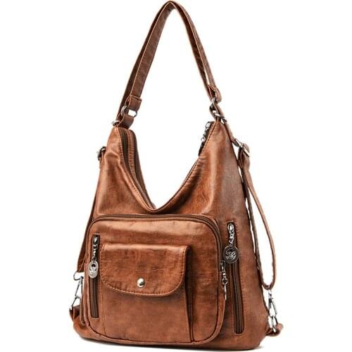 CFUN YA Women's Bucket Bags