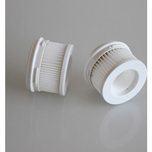 1pcs Vacuum Cleaner Dust Filters HEPA Filter for XIAOMI Mijia 1C SCWXCQ02ZHM Wireless Handheld Cleaner Replacement Accessories