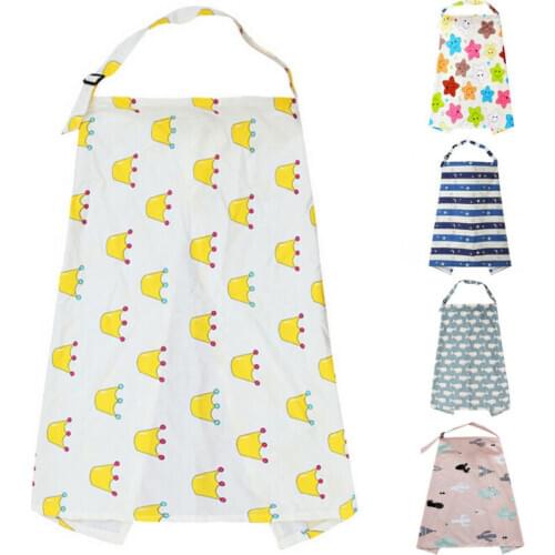 FOCUSNORM Breastfeeding Covers