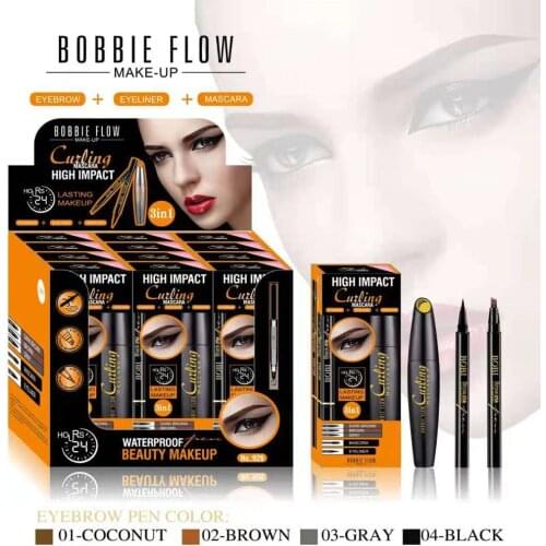 La MaxPa Eyebrow Cosmetics