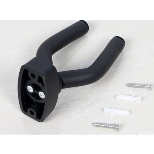 Wall Mounted Hook Holder Guitar Hanger Stand For Bass Ukulele Durable Musical Instruments Accessories