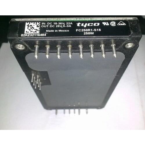 Free Shipping NEW FC250R1-S18 MODULE