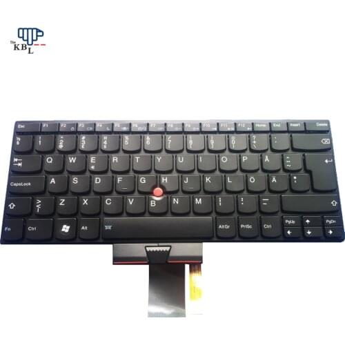 New for IBM Thinkpad X1 Xi Hybrid 2012 backlit keyboard SO SD 04W2783 0B35739