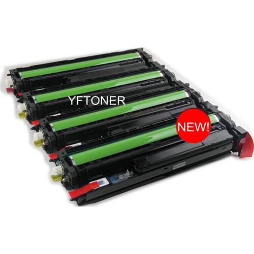 New Copier imaging drum set for ricoh MPC2000 MPC2500 MPC3000 MPC3500 MPC4500 toner cartridge