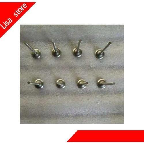 New set of 8 Intake Exhaust Engine Valves For MAZDA Eng. TC; UC; E3; E5; OEM: 032412111 032412121