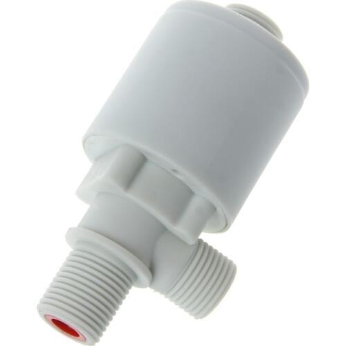 Floating Ball Valve Automatic Float Valve Water Level Control Valve F/ Water Tank Water Tower Vertical exterior Valve