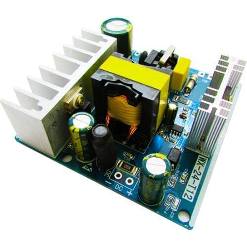 AC Converter 110v 220v to DC 24V 6A MAX 7.5A 150W Voltage Regulated Transformer Switching Power Supply For T12 Soldering