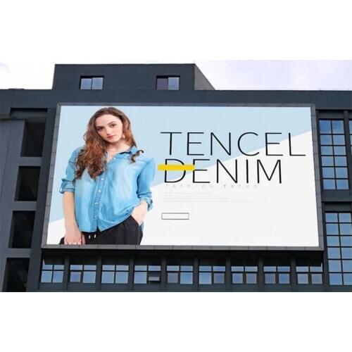 P4mm 256x128mm Module Outdoor Full Color RGB 1/8 scan, 64x32 dots Waterproof Led Display Video Wall Screen Panel Module