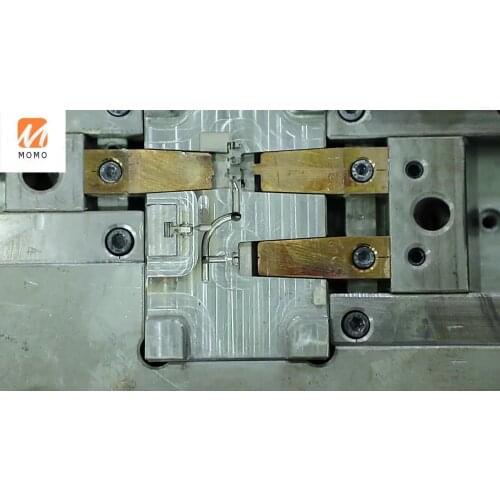 Rapid injection molding services Baby Car Seat Belt Buckle Clip