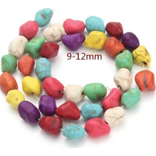 1pack Tortoise cross peace color turquoise for DIY Make Jewelry earring Necklace Pendants for wamen fgd4d