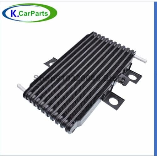2920A019 2920A019 New Auto Transfer oil cooler Transmission Gear BOX Radiator For Mitsubishi L200 2005-2016