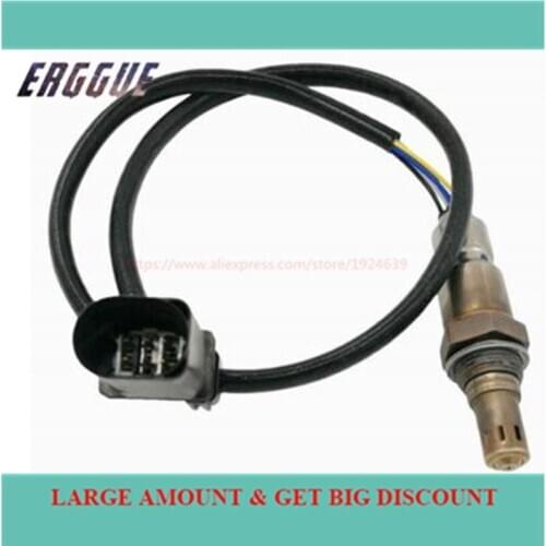39210-2G720 39210 2G720 392102G720 Original Lambda O2 Oxygen Sensor For For Hyundai Santa Fe For Kia Optima Sportage 2006-2017