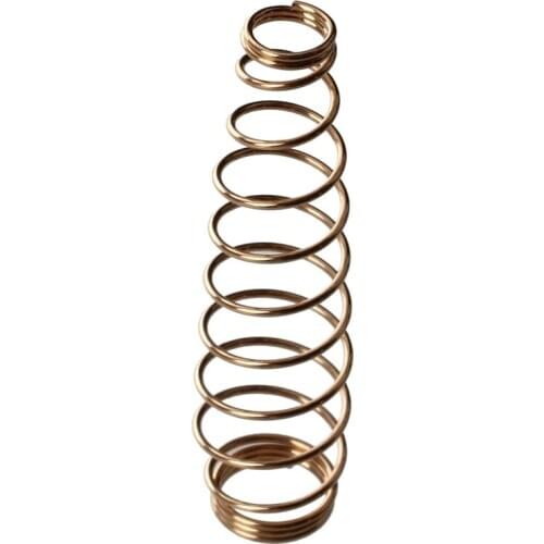 90 Pcs Coil Springs Piano Tuning Tools Parts Accessories