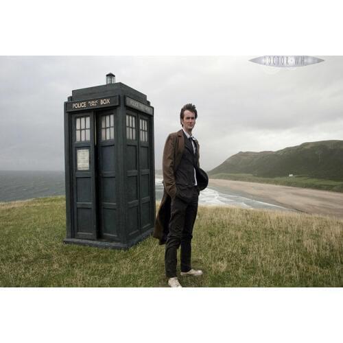 Diamond mosaic Doctor Who TV Show poster diamond painting cross stitch diamond embroidery rhinestones picture gift FC115