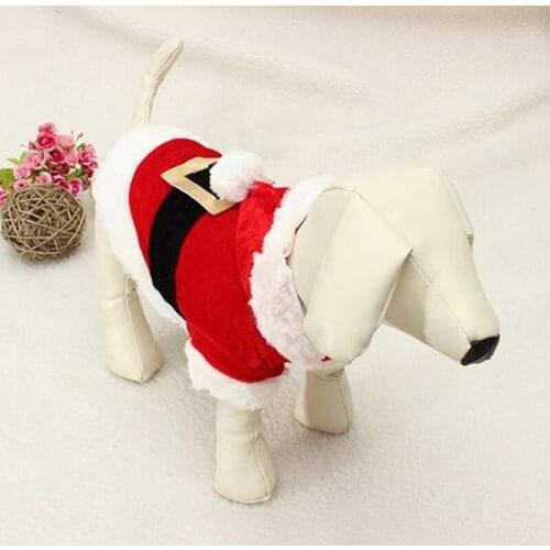 Clyine Jackets For Dogs