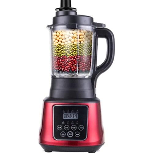 Wall Breaking Machine Heating Household Full-automatic Soymilk Machine Multi-function Juicer Cooking Machine EF