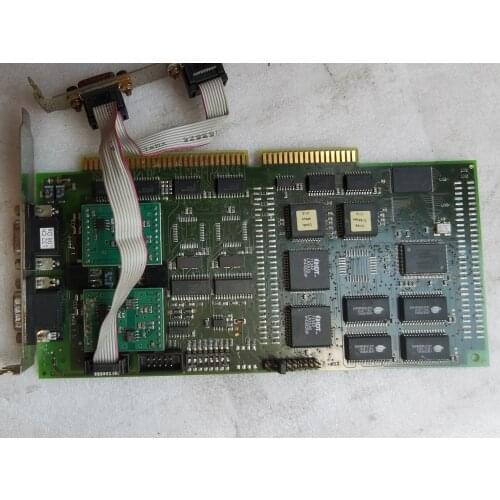 IXXAT iPC-I 165/ISA V2.13 TECNOLOGIX