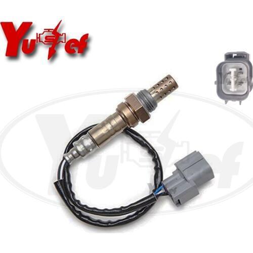 High Quality O2 Oxygen Sensor Fit For HONDA CIVIC 36531-P1K-E11 36531-P2R-A01 DOX-1409 1996- 4 Wire Lambda