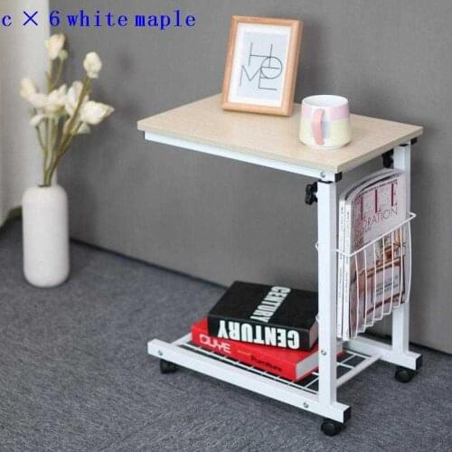 Lap Bureau Meuble Bed Escritorio Mueble Notebook Kids Furniture Adjustable Laptop Stand Mesa Tablo Computer Desk Study Table