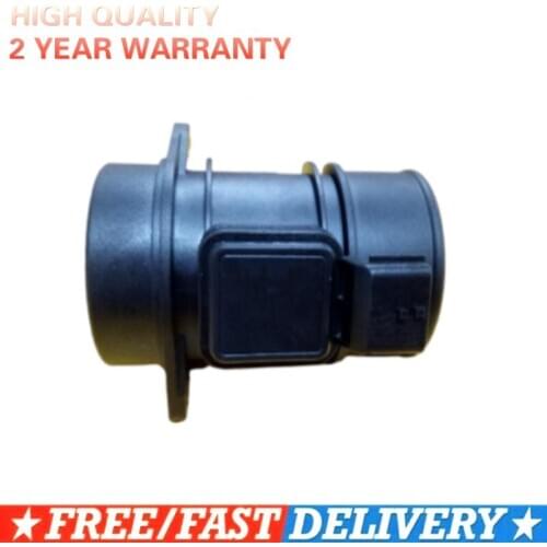 Mass Air Flow Maf Sensor Meter fit For Nissan Almera Micra Note Renault Clio Laguna Suzuki Jimny 1.5 dCi 8200358901 8200299956