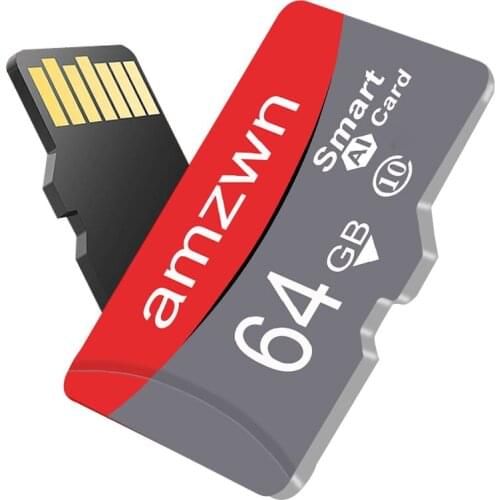 Memory card SD card 32G 64G 128GB 256GB micro SD or TF card For Home or office use For phone SDHC safety high speed storage SD