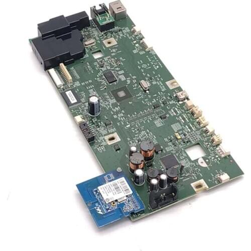 FORMATTER MAIN BOARD A7F65-60001 A7F65 FOR HP OFFICEJET PRO 8620