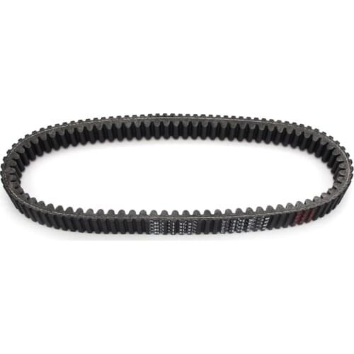 Motorcycle Drive Belt Transfer Belt For Kymco MXU 500 500i 700 700i 4x4 IRS LE HE SE SP Turf G