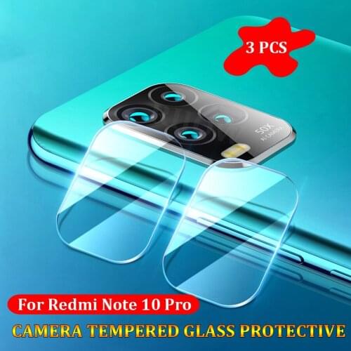 RIJOW Screen Protectors For Xiaomi Redmi Note 3