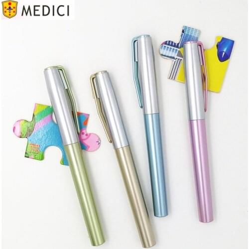 Medici 605 Student Fountain Pen Writing Practice Pen Mens And Womens Pens