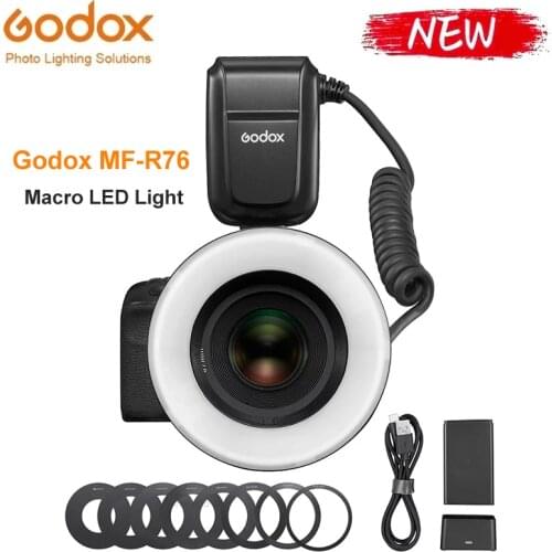 ZHIYUN Ring Flares