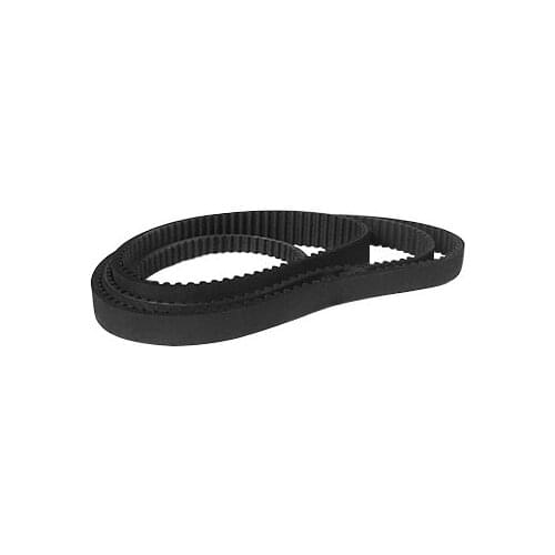 LINK CNC Laser Engraving machine 5M Timing belt 1080mm 1200mm width 15mm HTD5M synchronous Belt