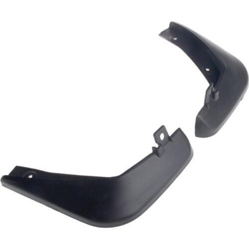 4 Pcs Car Mud Flaps Splash Guards Fender For Mazda 6 Atenza 2013-2017 2014 2015 2016