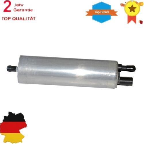 AP03 For LAND ROVER FREELANDER 1 TD4, For BMW E46 E39 E38 X5 E53REMOTE ELECTRIC DIESEL FUEL PUMP - LR023043 LR020625