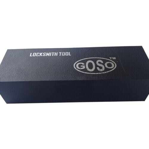 Free shipping HU66 Internal Slot Locksmith Tool for VW