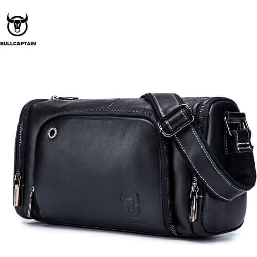 BULLCAPTAIN Men's Sports Bags
