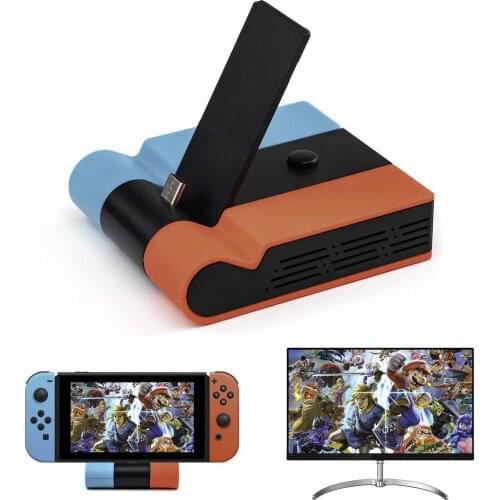 CableDeconn Stands For Consoles