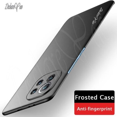 DECLAREYAO Phone Cases Xiaomi Mi 10T Pro
