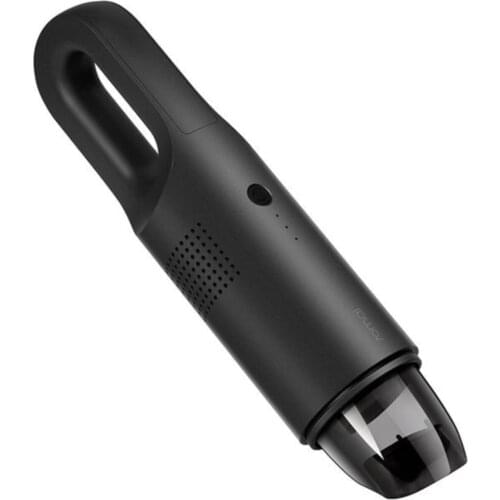 Global Version 70Mai Pv01 Rechargeable Car Handheld Vacuum Cleaner Pro Mini Dust Catcher for Car Home Vacuum Cleaner Portable