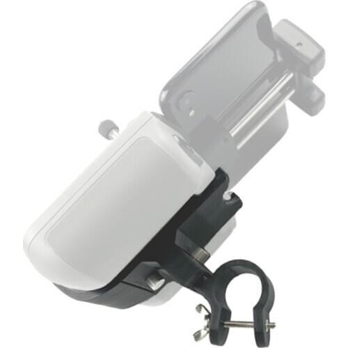 Bicycle Handle Bracket Mount Bike Clip Holder for DJI Mavic Air 2 Remote Controller Active Track for Creative Aerial Photography