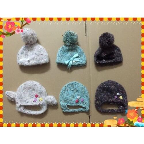 Doll hat (suitable for blyth,Tang kou doll)